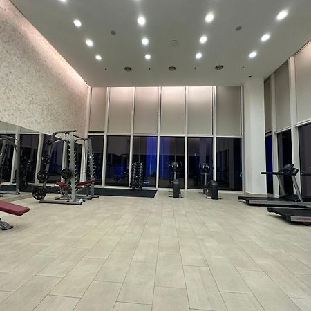 The Platinum Kuala Lumpur By Crown Suites Buitenkant foto