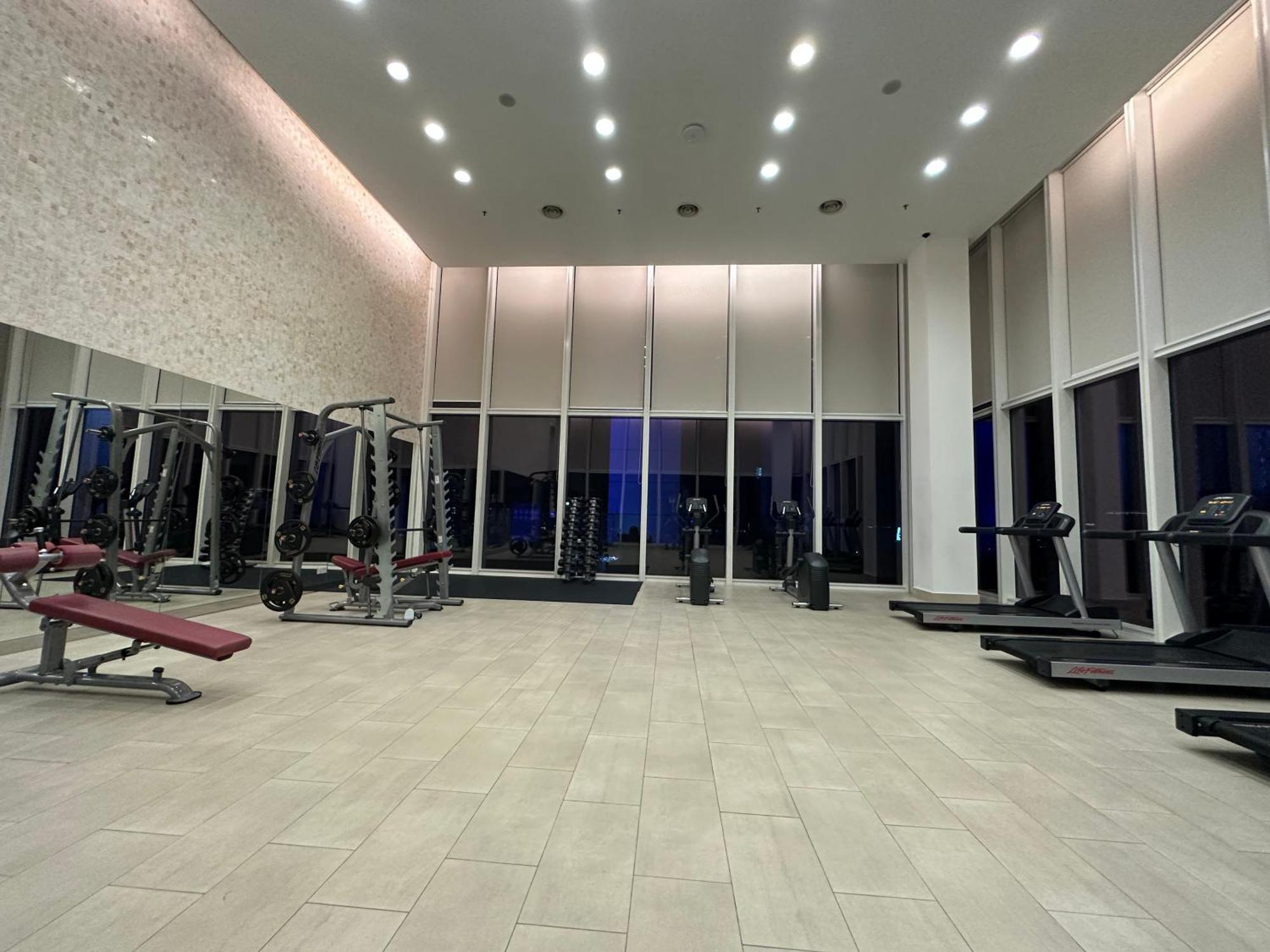 The Platinum Kuala Lumpur By Crown Suites Buitenkant foto