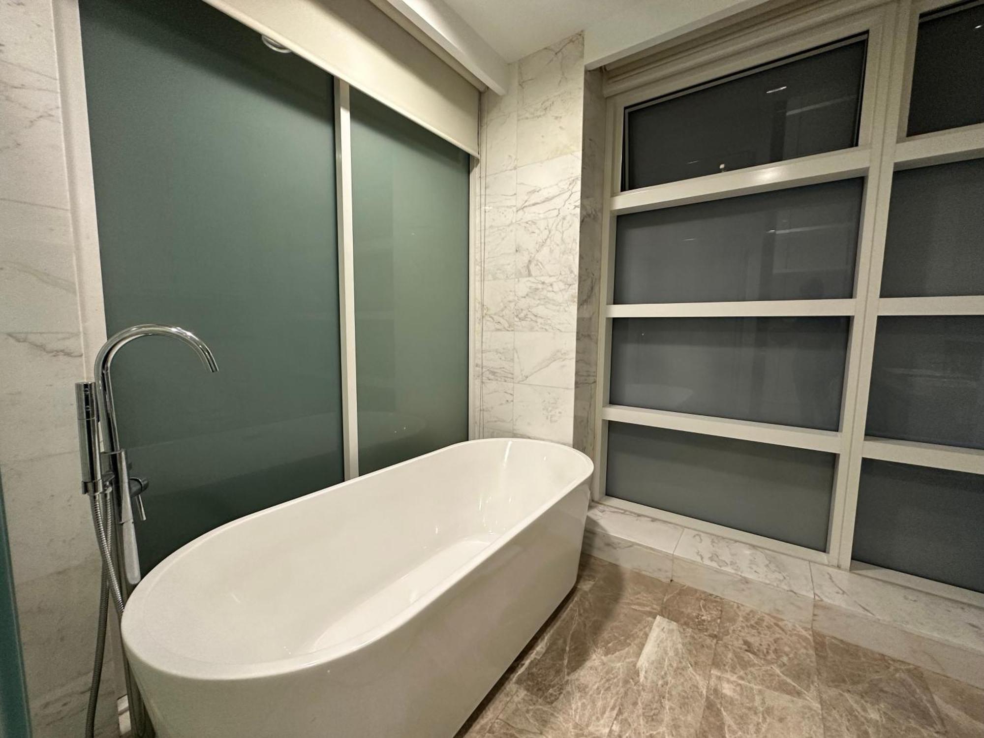 The Platinum Kuala Lumpur By Crown Suites Buitenkant foto