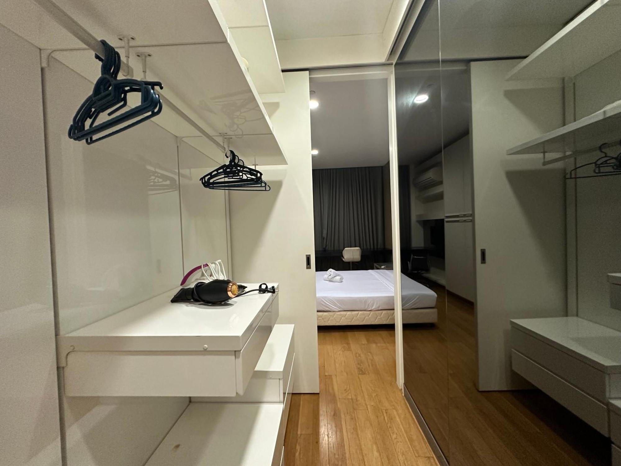 The Platinum Kuala Lumpur By Crown Suites Buitenkant foto