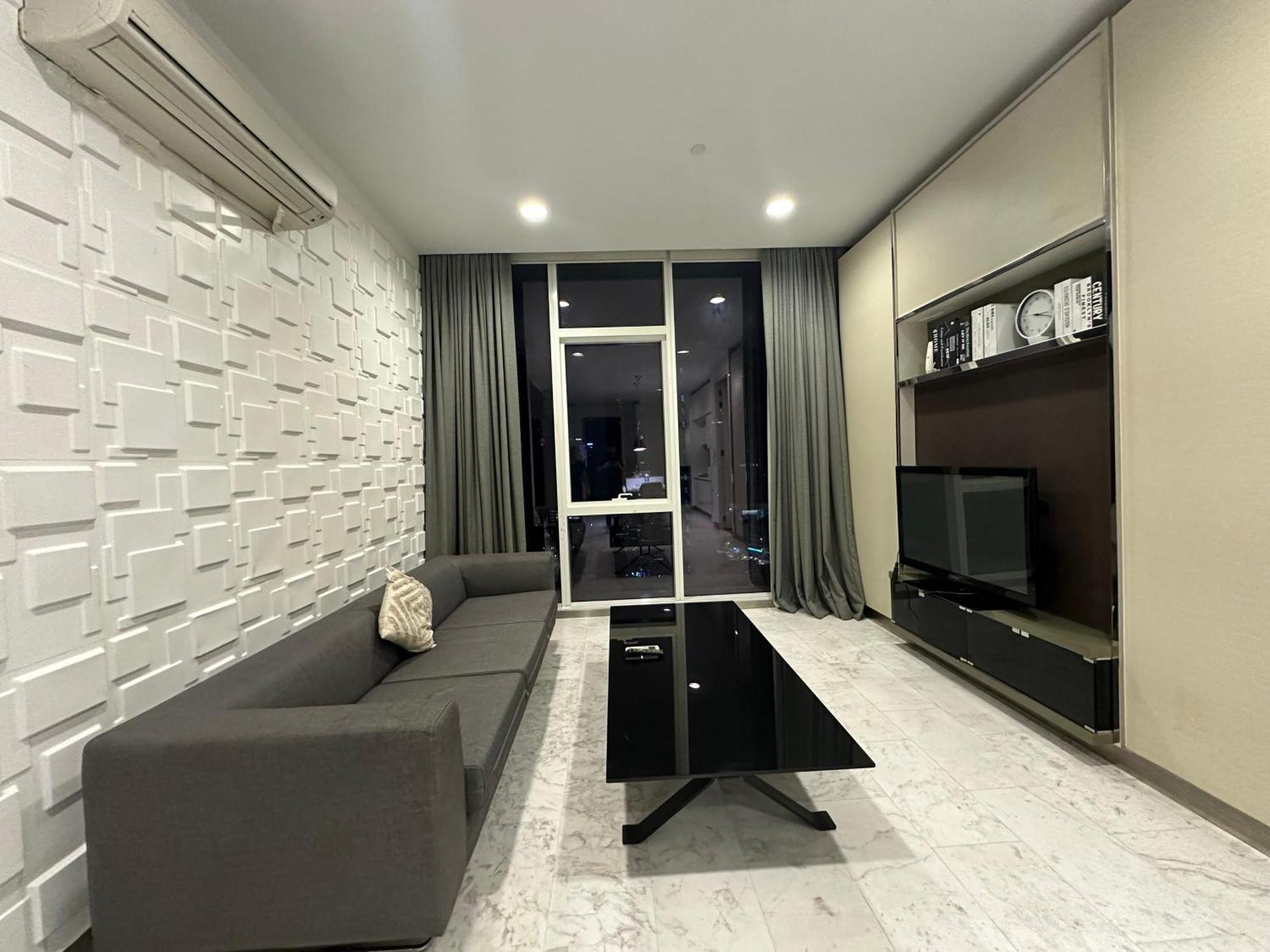 The Platinum Kuala Lumpur By Crown Suites Buitenkant foto